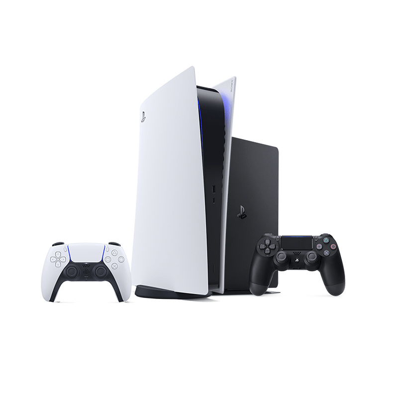 change-console-narsis