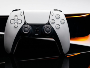 PS5 Digital و دسته بازی