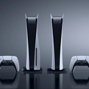 PS5 دیجیتال یا Drive