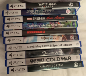 PS5 Digital یا درایو